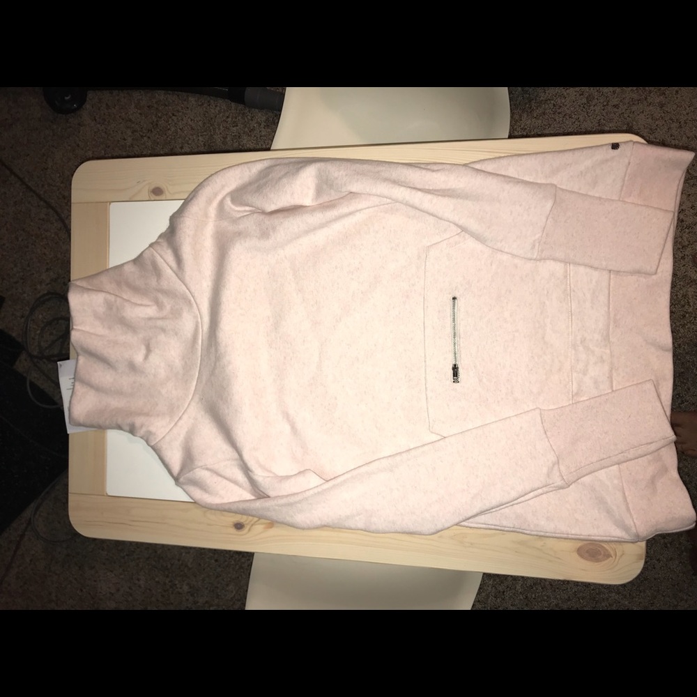 Fabletics Pullover Tunic
